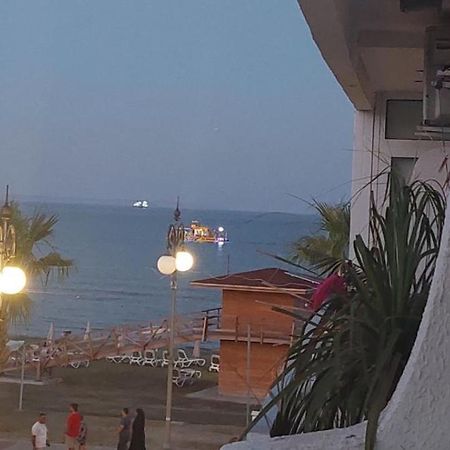 Paradise By The Sea Larnaca Dış mekan fotoğraf